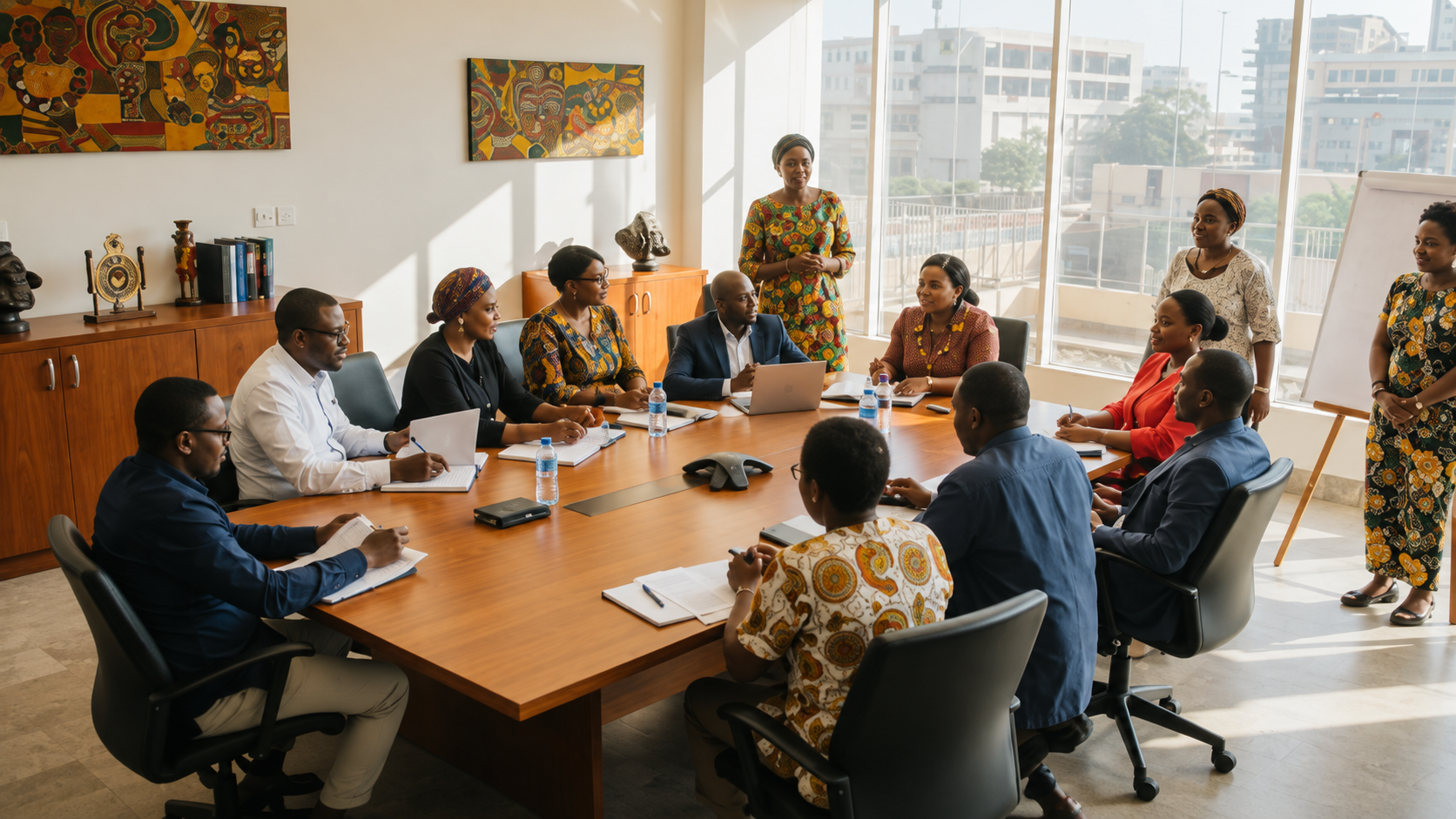 CPD – Official Communication in the Civil Service