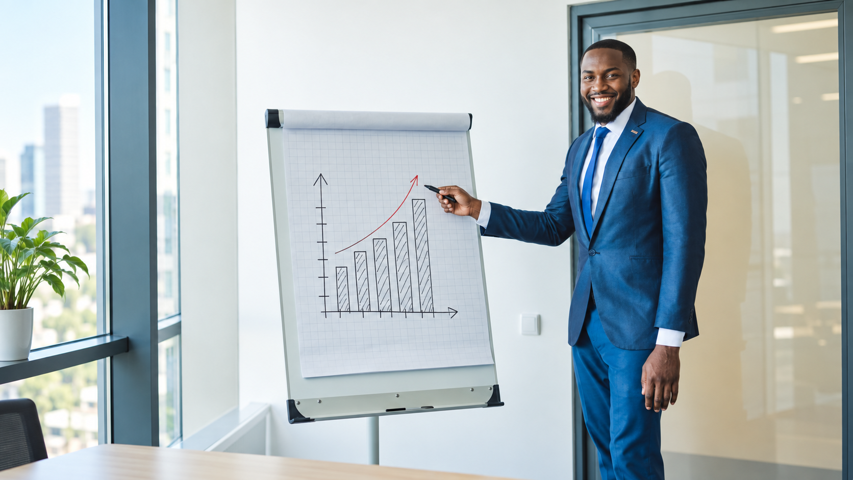 CPD – Mastering Confident Presentations