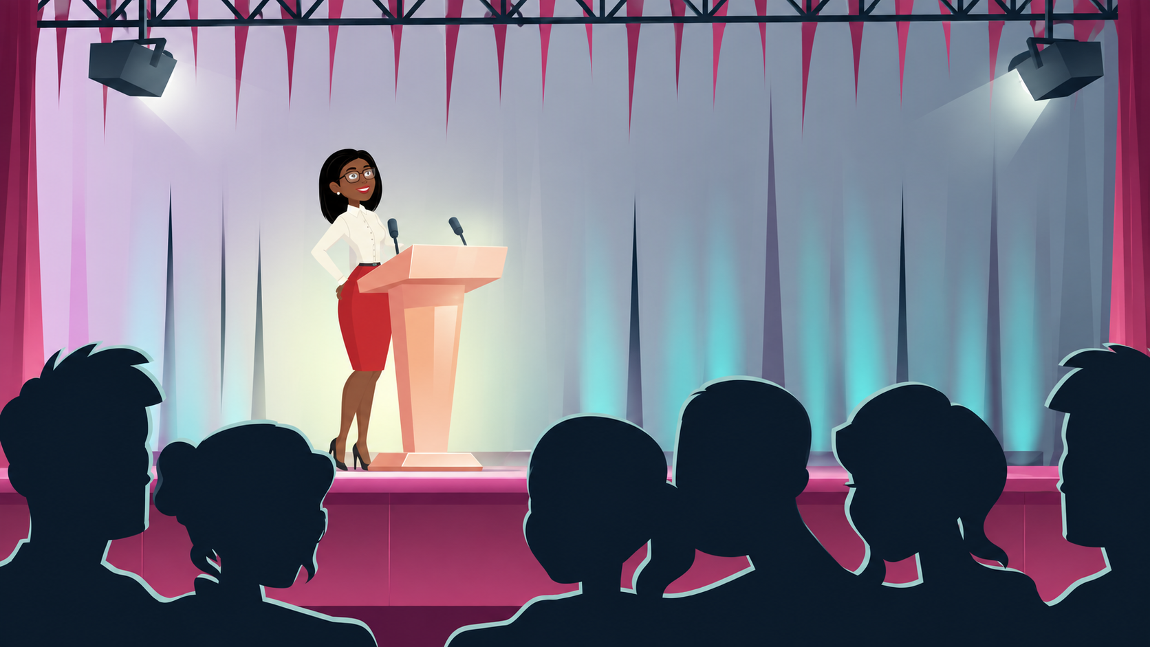 CPD – Presenting with Impact