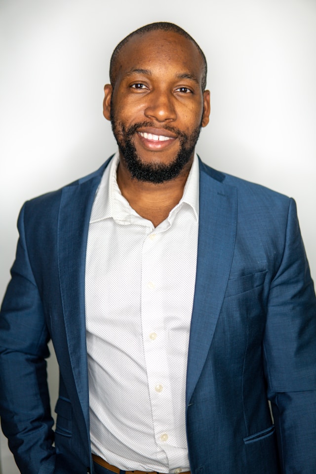 Mr. Emeka Adeyemi